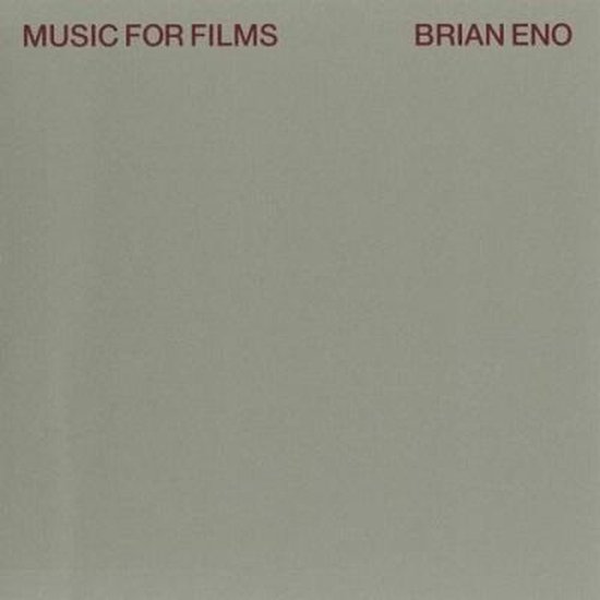 Music For Films