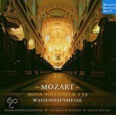 Mozart: Missa Solemnis K139