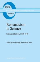 Boston Studies in the Philosophy and History of Science 152 - Romanticism in Science
