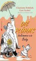 Die Plühms bekommen ein Baby