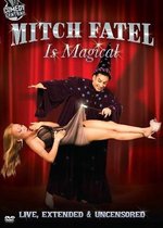 Mitch Fatel - Is Magical