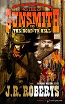 The Gunsmith 293 - The Road to Hell