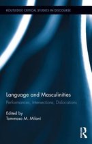Language And Masculinities
