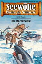 Seewölfe - Piraten der Weltmeere 178 - Seewölfe - Piraten der Weltmeere 178