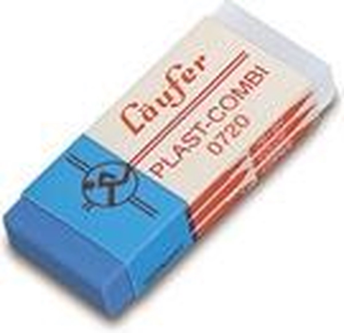 Laufer Plast-Combi 0720 gum