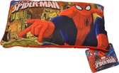 Marvel Spider Man - Sierkussen - 35 x 20 cm - Rood/Blauw