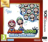 Mario and Luigi: Dream Team Bros - Nintendo Selects - 3DS