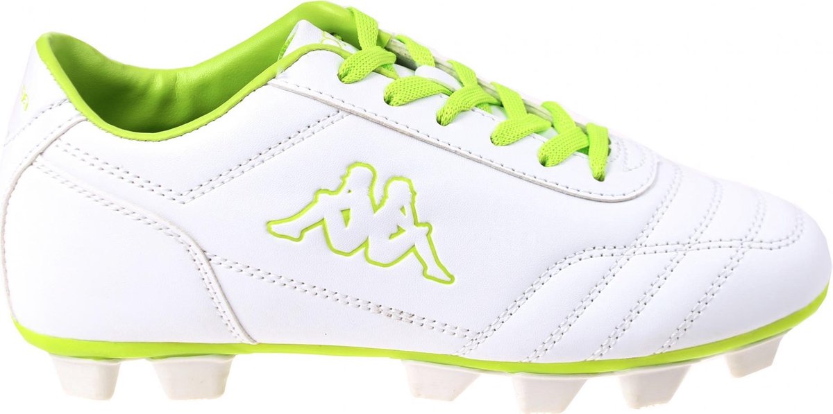 Kappa Voetbalschoenen Parek Hg Junior Wit Maat 28 2/3 | bol.com