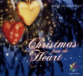 Various Artists - Christmas From The Heart (CD)