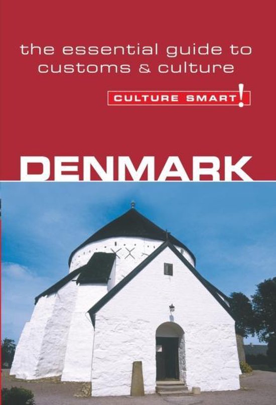 Denmark - Culture Smart!: The Essential Guide to Customs & C ... - cover