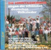Die Sonntagskinder singen die schönsten deutschen Volkslieder