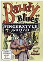 Fred Sokolow - Bawdy Blues For Fingerstyle Guitar (DVD)