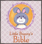 Little Bunny's Bible