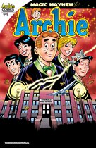 Archie 649 - Archie #649