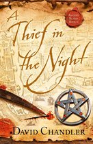 Ancient Blades Trilogy 2 - A Thief in the Night (Ancient Blades Trilogy, Book 2)