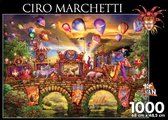 Carnivalle Parade - Ciro Marchetti (1000)