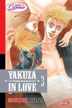Yakuza in Love (yaoi)