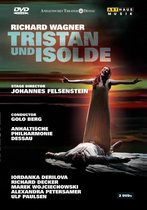 Wagner Tristan & Isolde Dessau 2007