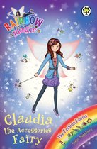 Rainbow Magic 2 - Claudia the Accessories Fairy