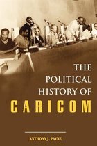 The Political History of Caricom