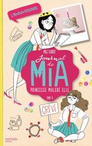 Journal de Mia 5 - Journal de Mia - Tome 5 - L'anniversaire