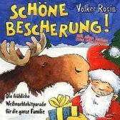 Rosin: Schöne Bescherung/CD