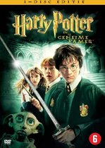 Harry Potter En De Geheime Kamer (Vlaamse Versie)