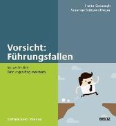 Omslag Vorsicht: Führungsfallen!