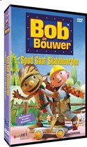 Bob De Bouwer - Spud..