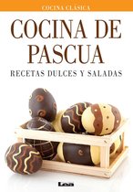 Cocina Clásica - Cocina de pascua