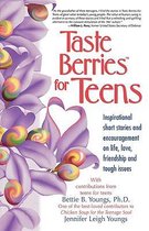 Taste Berries for Teens