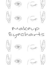 Makeup EyeCharts