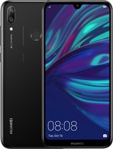 Huawei Y7 (2019) - 32GB - Zwart