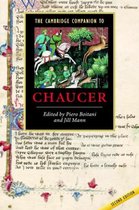 Cambridge Companion To Chaucer