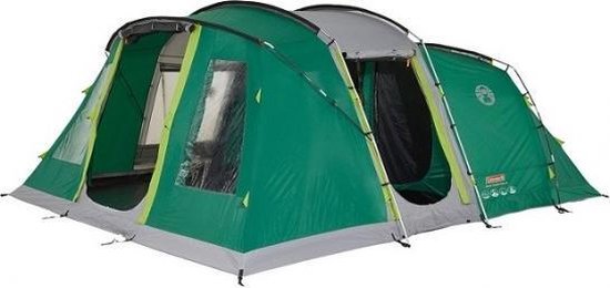 | Coleman Oak Canyon 6 Tunneltent Verduisterend Coleman Oak Canyon 6 tunneltent kopen?