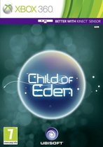Child Of Eden - Xbox 360 Kinect