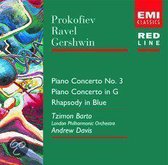Piano Concertos/Rhapsody