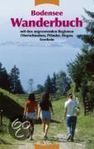 Bodensee Wanderbuch