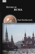 Historias 33 - Historia de Rusia