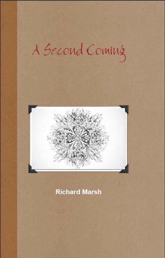A Second Coming - cover