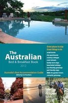 The Australian Bed & Breakfast Book