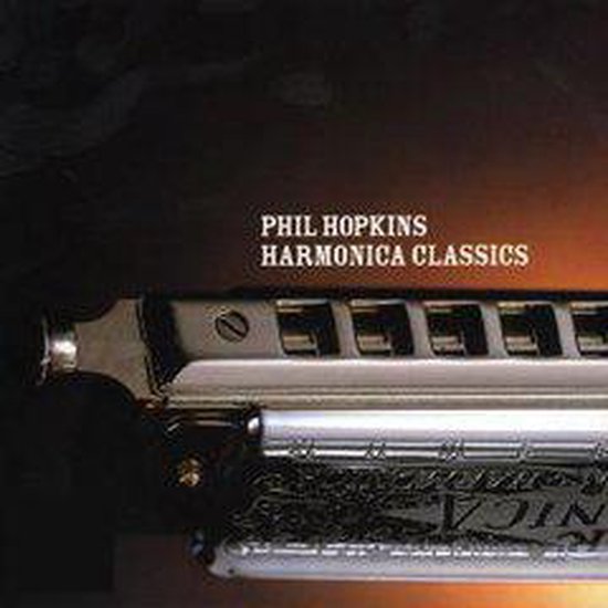 Foto: Harmanica classics