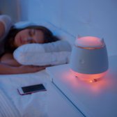 Sleepace Nox Aroma - Wake-up light met Bluetooth speaker
