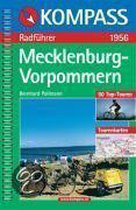 Radführer Mecklenburg-Vorpommern