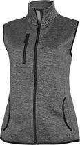 Matterhorn MH-715D Fleece Vest Ladies