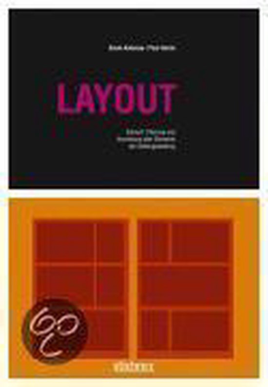 Layout - cover