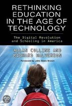 Rethinking Education In The Age Of Technology