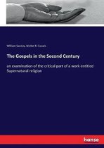 The Gospels in the Second Century