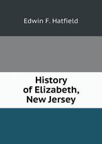 History of Elizabeth, New Jersey