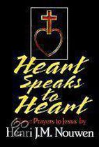 Heart Speaks to Heart